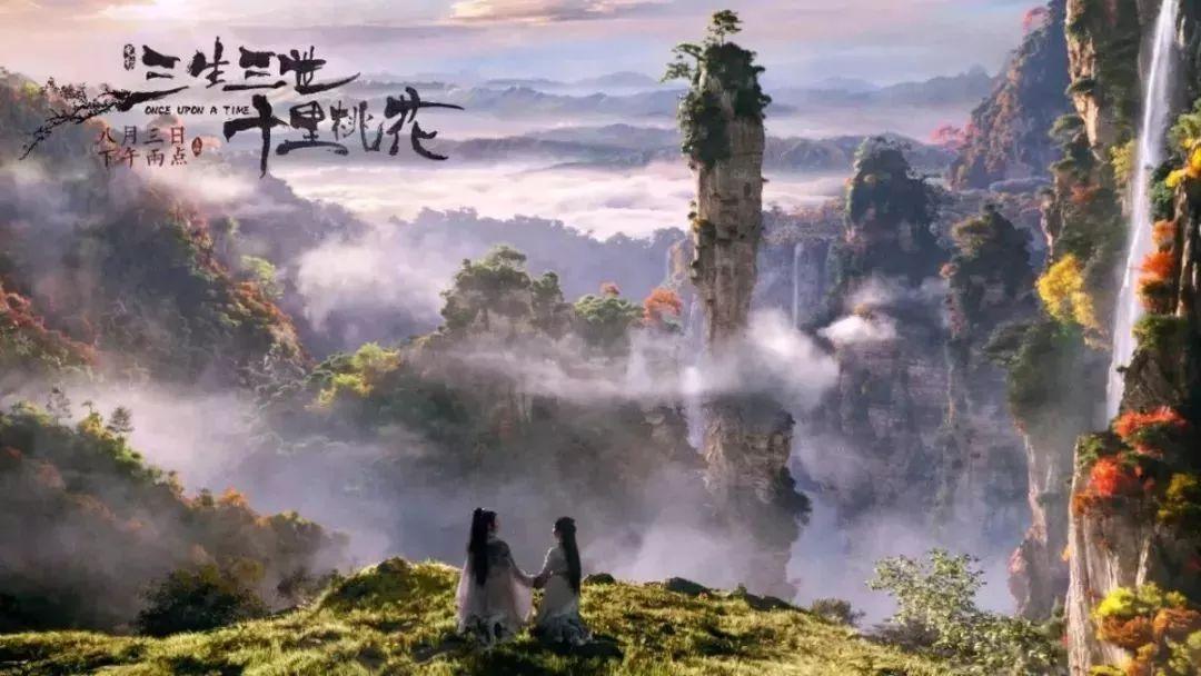 细节与格局的关系？游戏画面