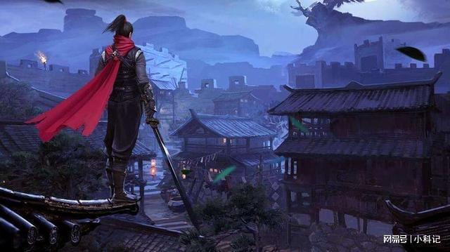 拯救红松鼠